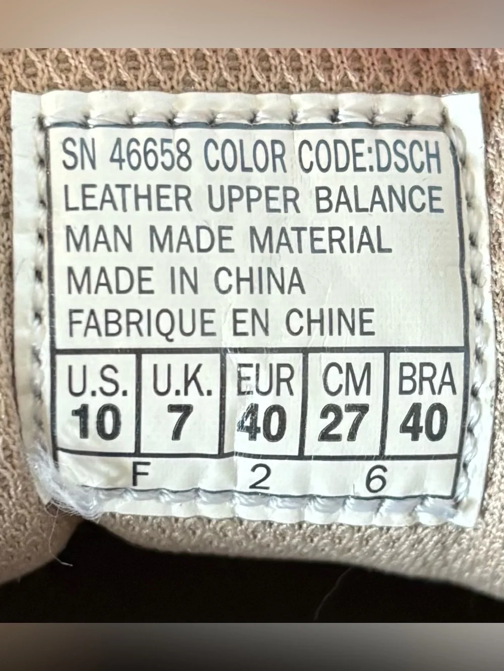 Skechers Suede Leather Lace-Up Athleisure Shoes Womens 10 Brown Stripes 46658